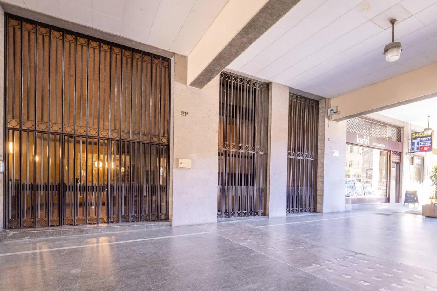 Il Mondo Di Mia Bérgamo Exterior foto